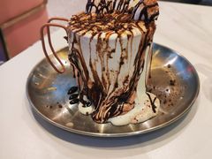 -柠檬树茶餐厅(海雅缤纷城店)