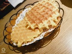 -豪客来牛排(夫子庙店)