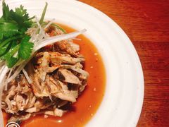 -黑鸡小馆(金源店)