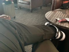 -首都机场t3-c国航两舱休息室