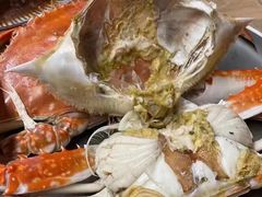 -湖月·割烹料理(湖滨店)