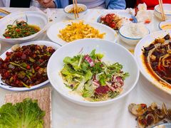 -簋街仔仔小龙虾(总店)