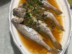 -阿巧一号私房菜(止园路店)