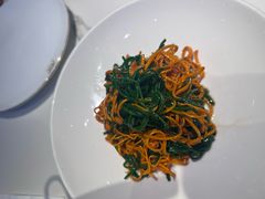 -阿里疆Alijiang·丝路美食·异域风情·清真(长楹天街店)