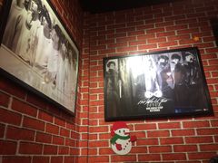 大堂-炙韩料理·部队锅专门店