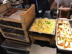 -很久以前羊肉串(南京路第一百货店)