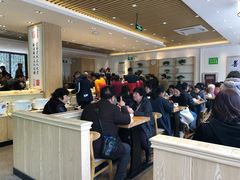 -素满香·素食自助餐(苏州·临顿路店)