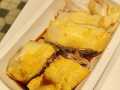 香葱鸡蛋肠-华辉拉肠(广园店)
