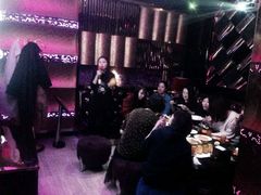 -乐圣量贩KTV自助餐(崇文店)