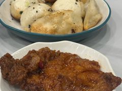-新川饮食(新川小区店)