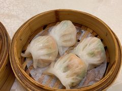 顺德人家虾饺皇-顺德人家食府(黄金广场店)