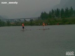 -野三坡清泉山风景区