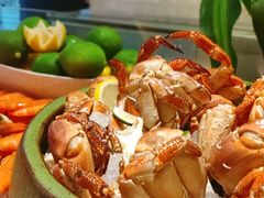 -威斯汀舞台餐厅