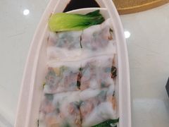 -东江海辉酒楼·公司团建·商务宴请·生日宴(宝安店)
