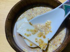 蒙古奶茶-蒙料·手把肉(望京店)
