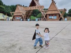 -哈尔滨北方森林动物园