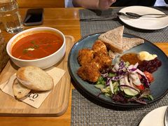 -Secco德式餐吧(南秀村店)