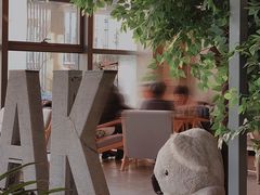 -了不起的考拉咖啡店(高新店)