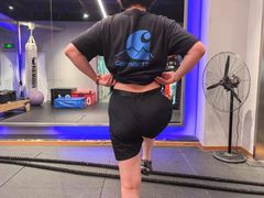 -NRG 健身私教CLUB(云山路店)
