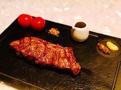 -广州四季酒店·佰鲜汇·现代法餐