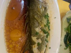 -老字号蛇口德记烧腊饭店·海鲜加工