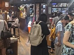 -三联韬奋书店(三里屯店)