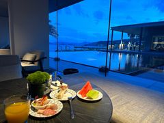 -深圳大梅沙京基洲际度假酒店