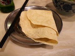 烙馍-正宗刘记不翻汤(和园店)