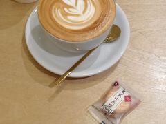 -常识咖啡common sense(春熙路店)