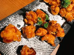 -绿茶餐厅(朝阳大悦城店)