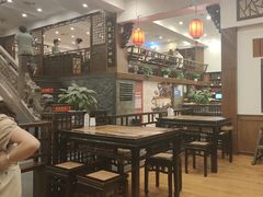 -一楼食业·美食人家