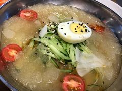 -釜山火炉韩式炭火烤肉(欧洲城店)