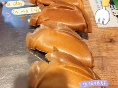 -贺记蛋烘糕(文庙西街店)