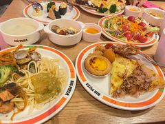 -比格比萨自助(永旺梦乐城店)
