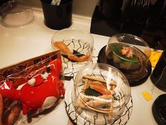 -争鲜回转寿司(朝北大悦城店)