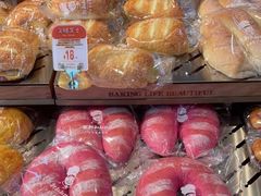 -西村叔叔的店·面包·甜品·蛋糕(清河万象汇店)