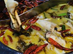 -庄老幺火锅(娄山关路店)