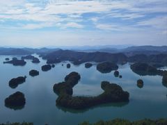 -千岛湖东南湖区