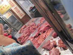 -刘纪孝腊牛羊肉(北广济街店)