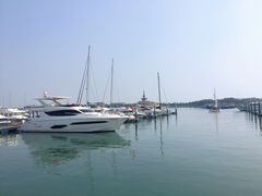 -日照灯塔风景区