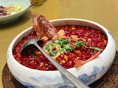 -宁波石浦大饭店(新材料城店)