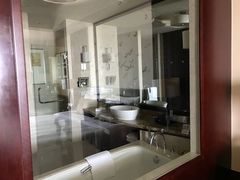 -无锡君来洲际酒店