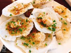 -听松楼·花园酒店·自助餐厅(红梅公园店)
