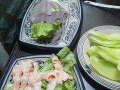 -重庆故事姊妹老火锅(财经学院店)