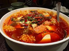 -吴氏荟THEWOO'S·精致川菜