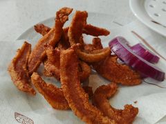 -船歌·鱼水饺青岛菜(金狮广场店)