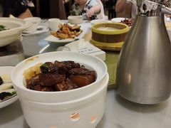 -小菜园新徽菜(上海浦东复地活力城店)