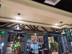 -高第街56号餐厅(银座商城玉函店)