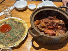 -斯丹姜母鸭·古法干香(田安南路店)