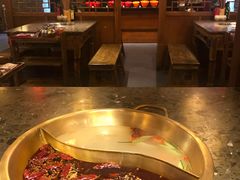 -小龙坎火锅(黄河店)